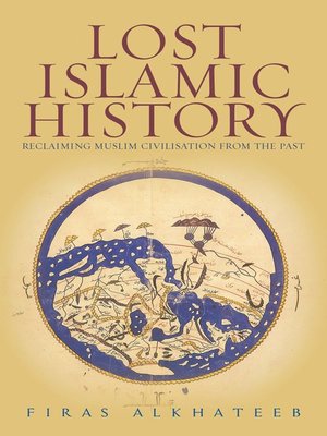 cover image of Lost Islamic History